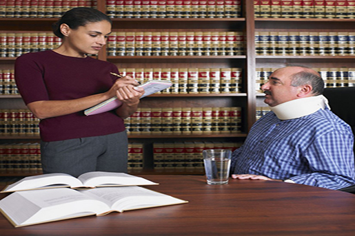 contact lawyer
