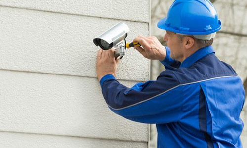 security guard services